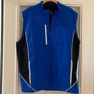 FootJoy Lightweight Softshell Vest